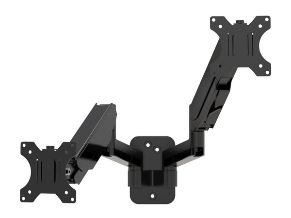 Multibrackets 0037 skærmbeslag og -stativer 81,3 cm (32") Væg Sort