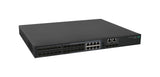 HPE Networking Comware Switch 24G SFP w/8G Combo 4SFP+ EI 5140 Administreret L3 Gigabit Ethernet (10/100/1000) Strøm over Ethernet (PoE) 1U