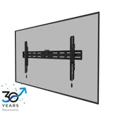 Neomounts WL30S-850BL18 tv-beslag 2,18 m (86") Sort