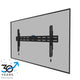 Neomounts WL30S-850BL18 tv-beslag 2,18 m (86") Sort