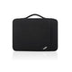 Lenovo 4X40N18007 taske og etui til laptop 30,5 cm (12") Sort