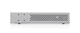 Ubiquiti UniFi US-XG-6POE netværksswitch Administreret 10G Ethernet (100/1000/10000) Strøm over Ethernet (PoE) 1U Grå