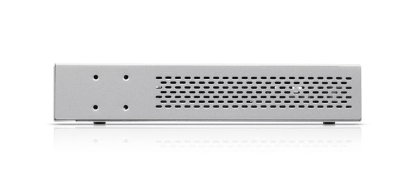 Ubiquiti UniFi US-XG-6POE netværksswitch Administreret 10G Ethernet (100/1000/10000) Strøm over Ethernet (PoE) 1U Grå