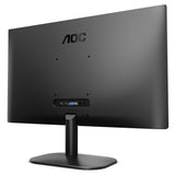 AOC B2 22B2H computerskærm 54,6 cm (21.5") 1920 x 1080 pixel Fuld HD LED Sort