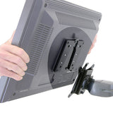 Ergotron Quick Release LCD Bracket Sort Metal