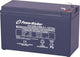 PowerWalker PWB12-7 Blybatterier (VRLA) 12 V 7 At