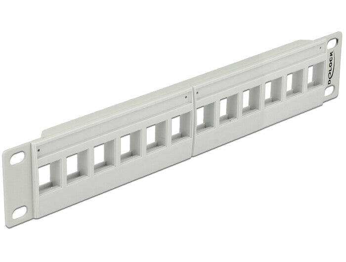 DeLOCK 43309 patch panel