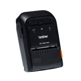 Brother RJ-2035B POS printer 203 x 203 dpi Kabel & trådløs Termisk Mobil printer