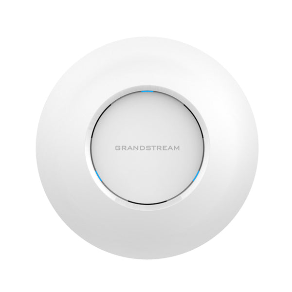 Grandstream Networks GWN7625 WLAN adgangspunkt Hvid Strøm over Ethernet (PoE)