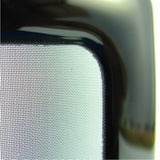DEMCiflex Standard 2 x 40mm Computer Dust Filter Støvfilter