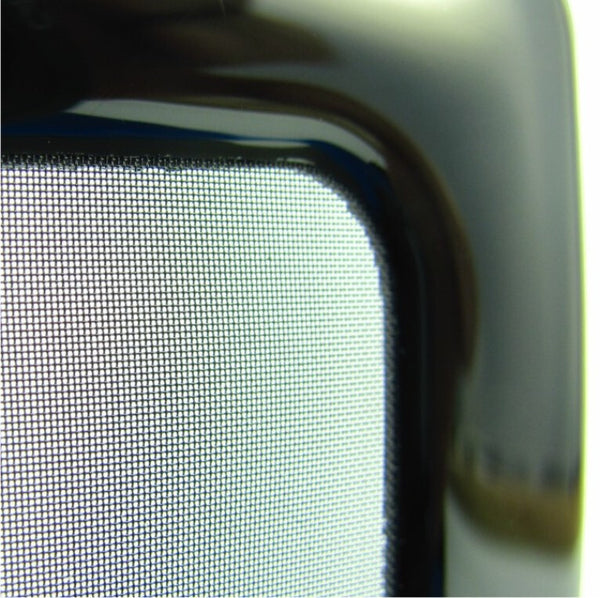DEMCiflex Standard 2 x 40mm Computer Dust Filter Støvfilter