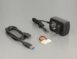 DeLOCK 61486 interface-kort/adapter