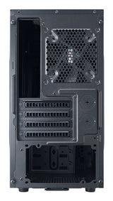 Cooler Master N200 Mini Tower Sort