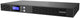 PowerWalker VI 500 R1U UPS-enhed Interaktivt indgangsstik 0,5 kVA 300 W 4 AC stikkontakt(er)
