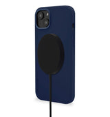 Decoded D23IPO14MBCS9NE mobiltelefon etui 17 cm (6.7") Cover Marineblå