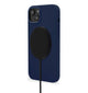 Decoded D23IPO14MBCS9NE mobiltelefon etui 17 cm (6.7") Cover Marineblå