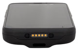Honeywell CT40 XP håndholdt mobil computer 12,7 cm (5") 1920 x 1080 pixel 289 g Sort