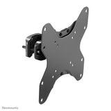 Neomounts FL40-430BL12 tv-beslag 106,7 cm (42") Sort