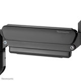 Neomounts DS75-450BL2 skærmbeslag og -stativer 81,3 cm (32") Skrivebord Sort
