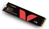 Verbatim Vi560 S3 1 TB M.2 Serial ATA III 3D NAND