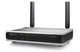 LANCOM 730-4G+ (EU) trådløs router Gigabit Ethernet Sort, Grå