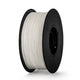 Flashforge PW1 3D print materiale Polymælkesyre (PLA) Hvid 1 kg