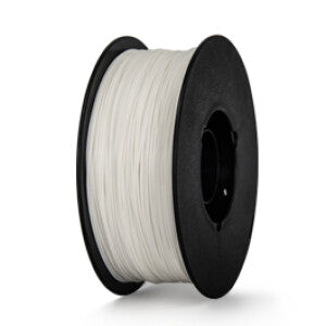 Flashforge PW1 3D print materiale Polymælkesyre (PLA) Hvid 1 kg