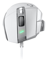 Logitech G G502 X