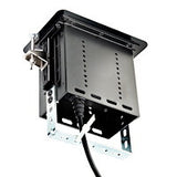 StarTech.com KITBZDOCK AV konferenceforbindelse 3840 x 2160 pixel Ethernet LAN Sort