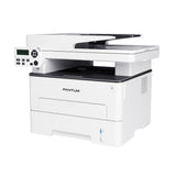 Pantum M7105DW Multifunktionsprinter Laser A4 33 sider pr. minut Wi-Fi