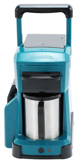 Makita DCM501Z kaffemaskine Filter kaffemaskine 240 L