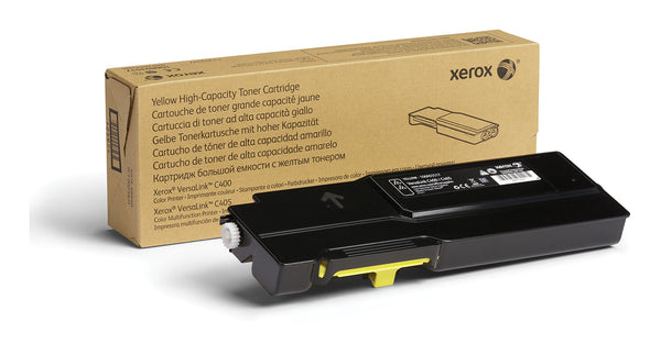 Xerox VersaLink C400/C405 sort tonerpatron med stor kapacitet (5.000 sider)