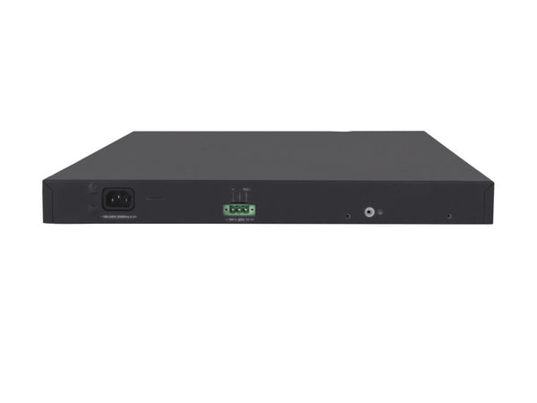 HPE OfficeConnect 1950 48G 2SFP+ 2XGT PoE+ Administreret L3 Gigabit Ethernet (10/100/1000) Strøm over Ethernet (PoE) 1U Grå