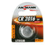 Ansmann CR 2016 Engangsbatteri CR2016 Lithium-Ion (Li-Ion)
