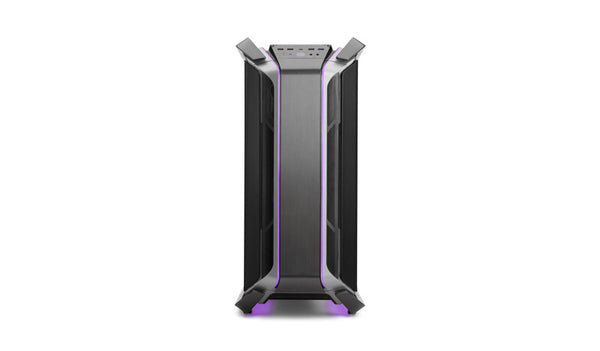 Cooler Master Cosmos C700M Full Tower Sort, Grå, Sølv