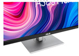ASUS ProArt PA279CV computerskærm 68,6 cm (27") 3840 x 2160 pixel 4K Ultra HD LED Sort, Sølv