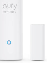 Eufy T89000D4 dør/vindue sensor Trådløs Dør/vindue Hvid