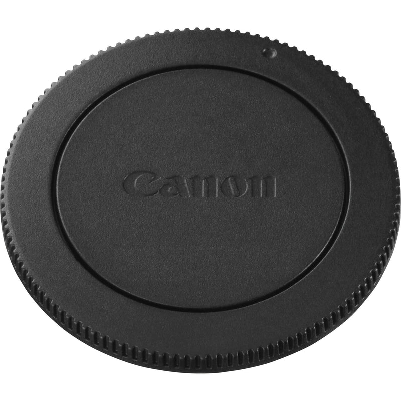 Canon 6786B001 objektivdæksel 2,2 cm Sort