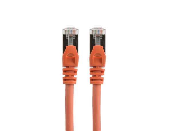 Prokord F/UTP-0026 netværkskabel Orange 15 m Cat6 F/UTP (FTP)