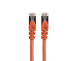 Prokord STP-0030 netværkskabel Orange 2 m Cat6 S/UTP (STP)