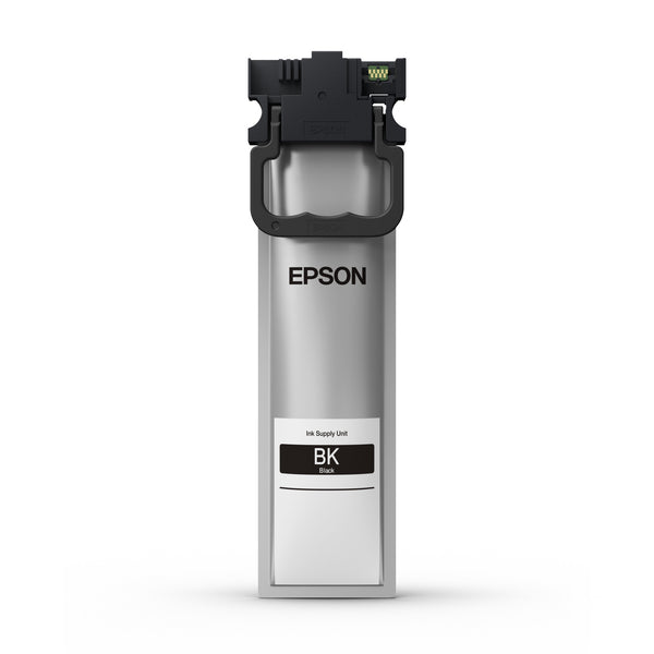Epson C13T964140 blækpatron 1 stk Original Sort