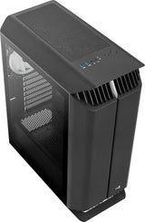 Aerocool Gladiator Duo Midi Tower Sort