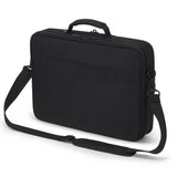 DICOTA D31439-RPET taske og etui til laptop 39,6 cm (15.6") Mappe Sort