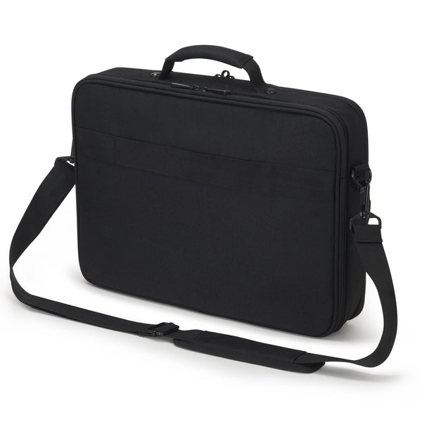 DICOTA D31439-RPET taske og etui til laptop 39,6 cm (15.6") Mappe Sort