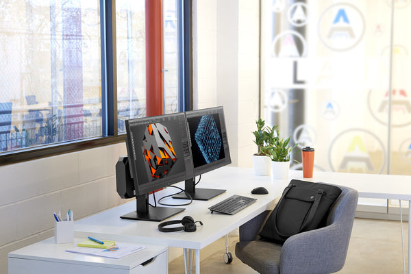 HP B300-pc-monteringsokkel