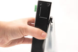 Digitus DN-651127 netværksswitch Ikke administreret Gigabit Ethernet (10/100/1000) Sort