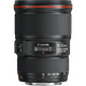 Canon 9518B005 kameraobjektiv SLR Sort