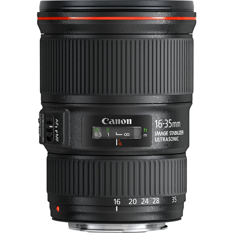 Canon 9518B005 kameraobjektiv SLR Sort