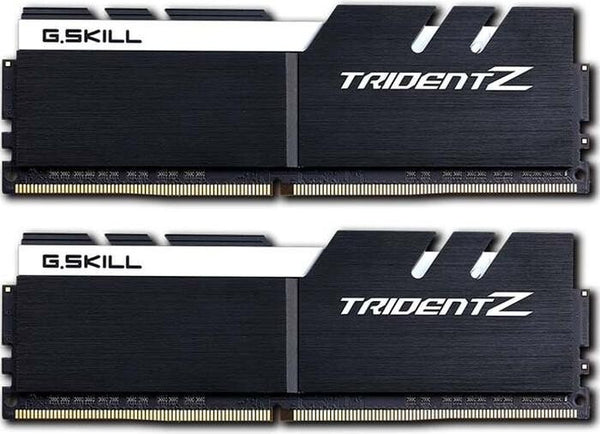 G.Skill 32GB DDR4-3200 hukommelsesmodul 2 x 16 GB 288-pin DIMM