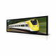 DynaScan DS371BT4 skilte display Digital fladpaneldisplay 95,2 cm (37.5") LCD 3000 cd/m² Sort